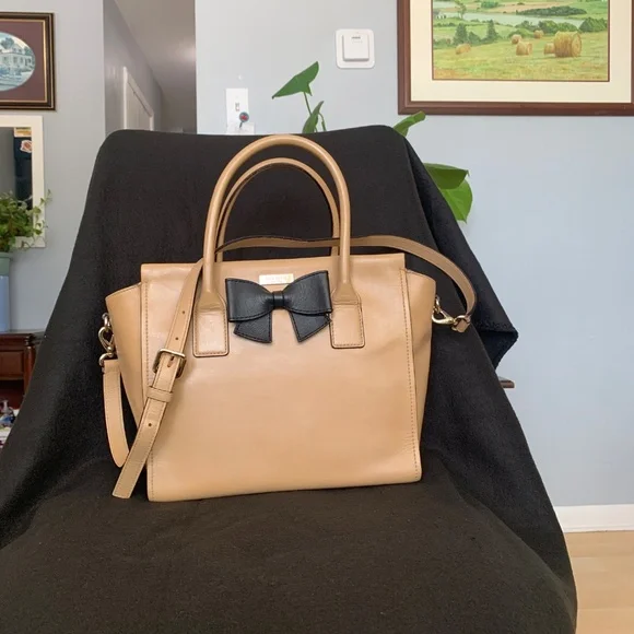 Kate Spade Large Excellent Condition - Picture 2 of 16